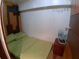 Luxury Loft in Cebu City