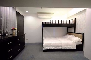 Luxury Loft in Cebu City
