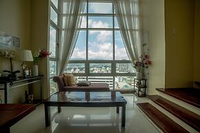 Luxury Loft in Cebu City