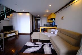 Luxury Loft in Cebu City