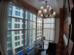 Luxury Loft in Cebu City