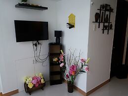 Luxury Loft in Cebu City