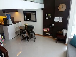 Luxury Loft in Cebu City