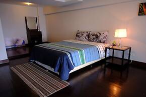 Luxury Loft in Cebu City