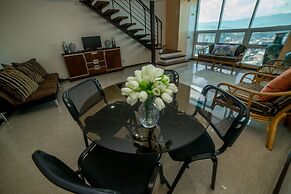 Luxury Loft in Cebu City