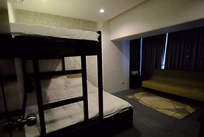 Luxury Loft in Cebu City