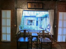 Wabisabi Homestay