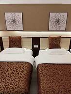 Hongluyuan Ningjiang Grand Hotel