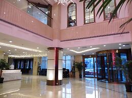 Hongluyuan Ningjiang Grand Hotel