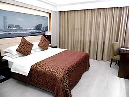 Hongluyuan Ningjiang Grand Hotel