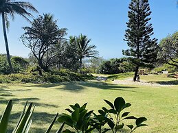 The Eco Beachcamp Retreat