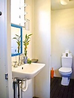 The Eco Beachcamp Retreat