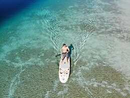 The Eco Beachcamp Retreat