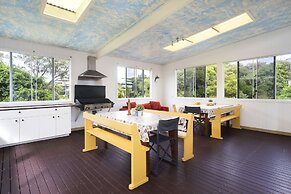 The Eco Beachcamp Retreat