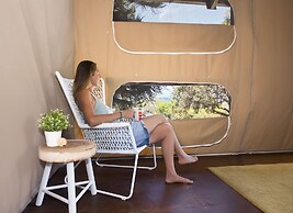 The Eco Beachcamp Retreat