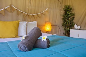 The Eco Beachcamp Retreat