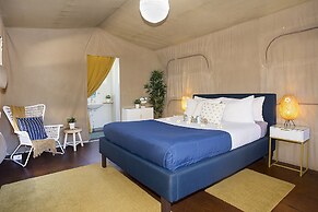 The Eco Beachcamp Retreat