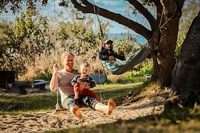 The Eco Beachcamp Retreat