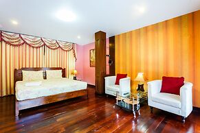 Pailin Villa Phuket