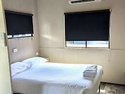 Traralgon Holiday Village