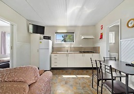 Traralgon Holiday Village