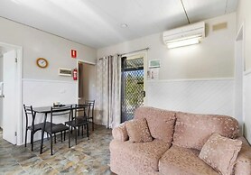 Traralgon Holiday Village