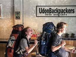 UdonBackpackers Beds and Cafe