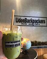 UdonBackpackers Beds and Cafe