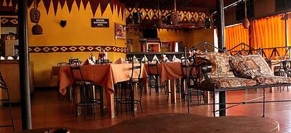 Arusha Backpackers Hotel - Hostel