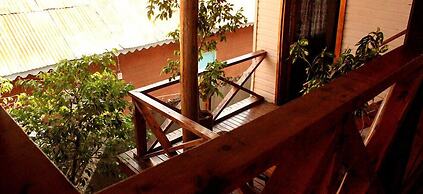 Kilimanjaro Backpackers Hotel - Backpacker