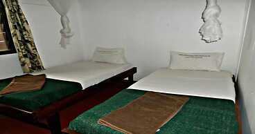 Kilimanjaro Backpackers Hotel - Backpacker