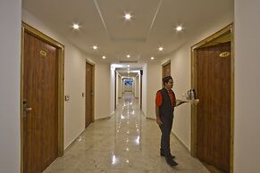 Snow Flakes Resort And Spa Centrally Heated Luxury Resort