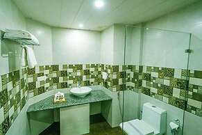 Snow Flakes Resort And Spa Centrally Heated Luxury Resort