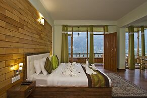 Snow Flakes Resort And Spa Centrally Heated Luxury Resort