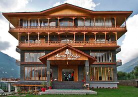 Snow Flakes Resort And Spa Centrally Heated Luxury Resort