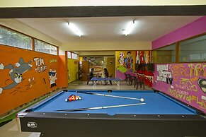 Snow Flakes Resort And Spa Centrally Heated Luxury Resort