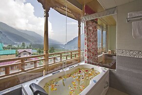 Snow Flakes Resort And Spa Centrally Heated Luxury Resort