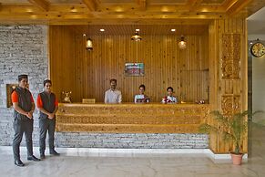 Snow Flakes Resort And Spa Centrally Heated Luxury Resort