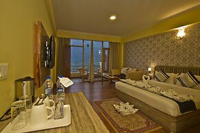 Snow Flakes Resort And Spa Centrally Heated Luxury Resort