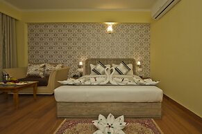 Snow Flakes Resort And Spa Centrally Heated Luxury Resort