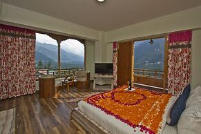 Snow Flakes Resort And Spa Centrally Heated Luxury Resort