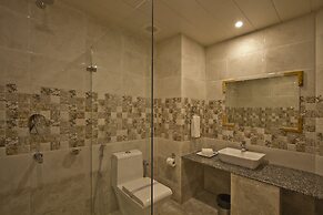 Snow Flakes Resort And Spa Centrally Heated Luxury Resort