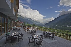 Snow Flakes Resort And Spa Centrally Heated Luxury Resort