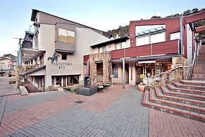 Nanook Thredbo Squatters Run