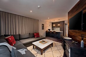 Nanook Thredbo Squatters Run