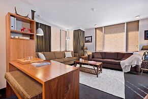 Nanook Thredbo Squatters Run