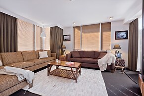 Nanook Thredbo Squatters Run