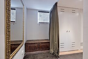 Nanook Thredbo Squatters Run