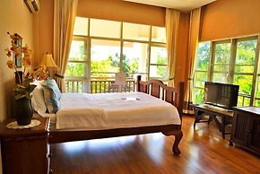 Huan Mei Resort Villa Chiang Mai