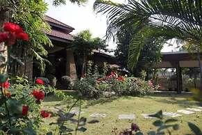 Huan Mei Resort Villa Chiang Mai